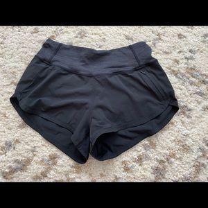 Outdoor Voices Running Shorts
